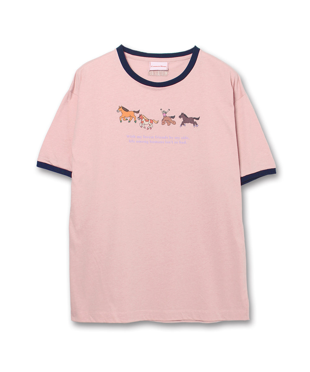 ボディメンテ　HANA直筆サイン入　Tシャツ　ノーノーガールズ ボディメンテ HANA直筆サイン入 Tシャツ ノーノーガールズ
