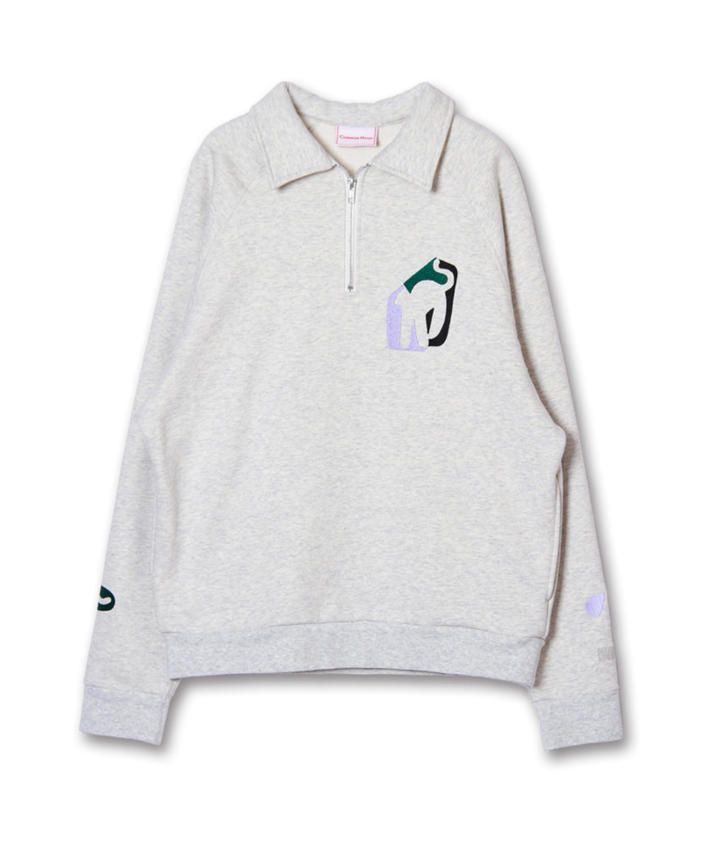 りんごの木　FRAMeWORK ショートスウェット りんごの木 FRAMeWORK ショートスウェット りんごの木 FRAMeWORK