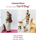 POPUP STORE at JURK nagoya