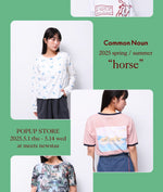 POPUP STORE atミーツニュースタア