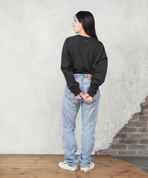 "FLOWER" Ran Miyazaki 天竺ロンT