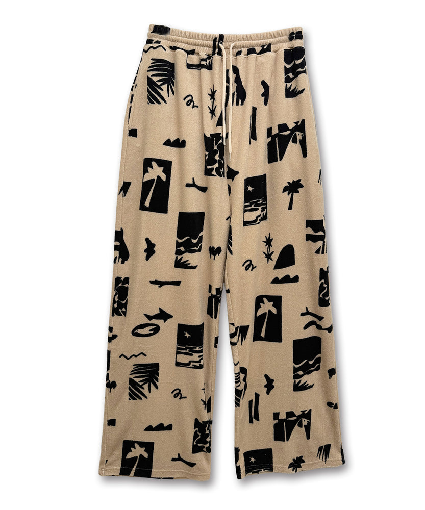 Bottoms – Common Noun