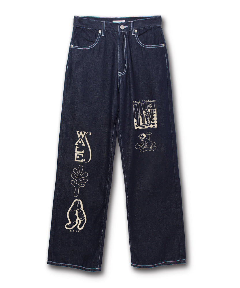 受注生産~2/1】UKABU STORE×Common Noun 