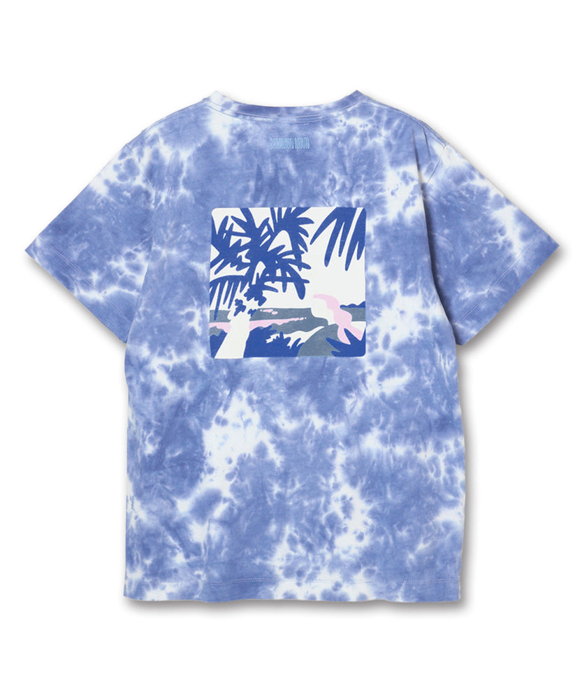 〈先行受注〉"SEA" Yuta Mihira 半袖T