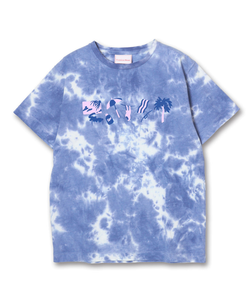 〈先行受注〉"SEA" Yuta Mihira 半袖T