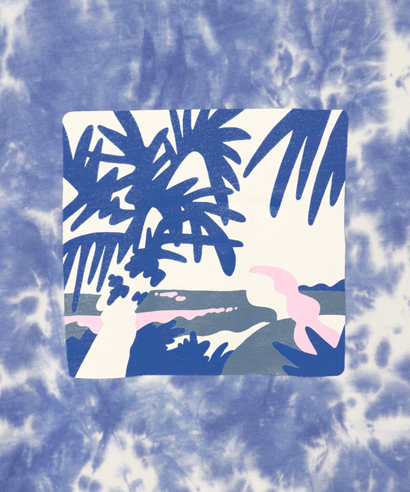 〈先行受注〉"SEA" Yuta Mihira 半袖T