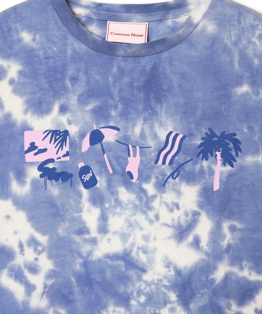 〈先行受注〉"SEA" Yuta Mihira 半袖T