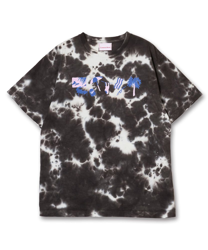 〈先行受注〉"SEA" Yuta Mihira 半袖T