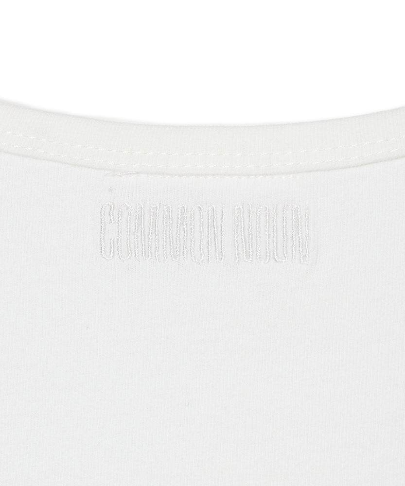 〈先行受注〉"SEA" Kana Akiyama タンクトップワンピース