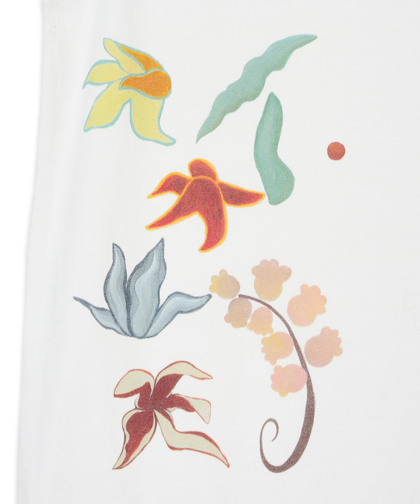 〈先行受注〉"SEA" Kana Akiyama タンクトップワンピース