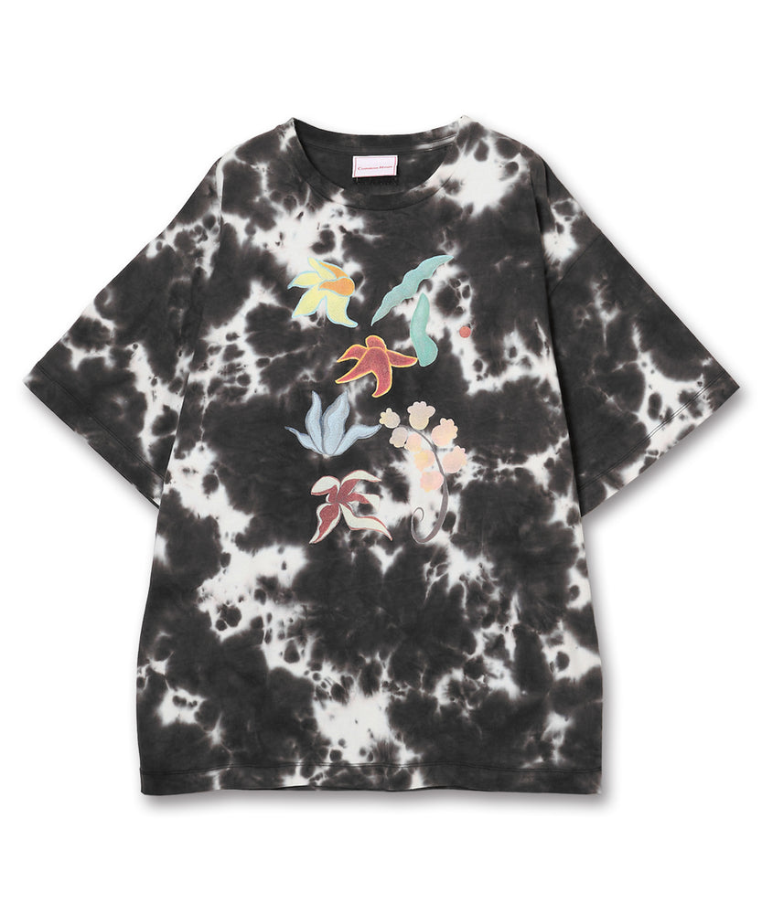 〈先行受注〉"SEA" Kana Akiyama 半袖T