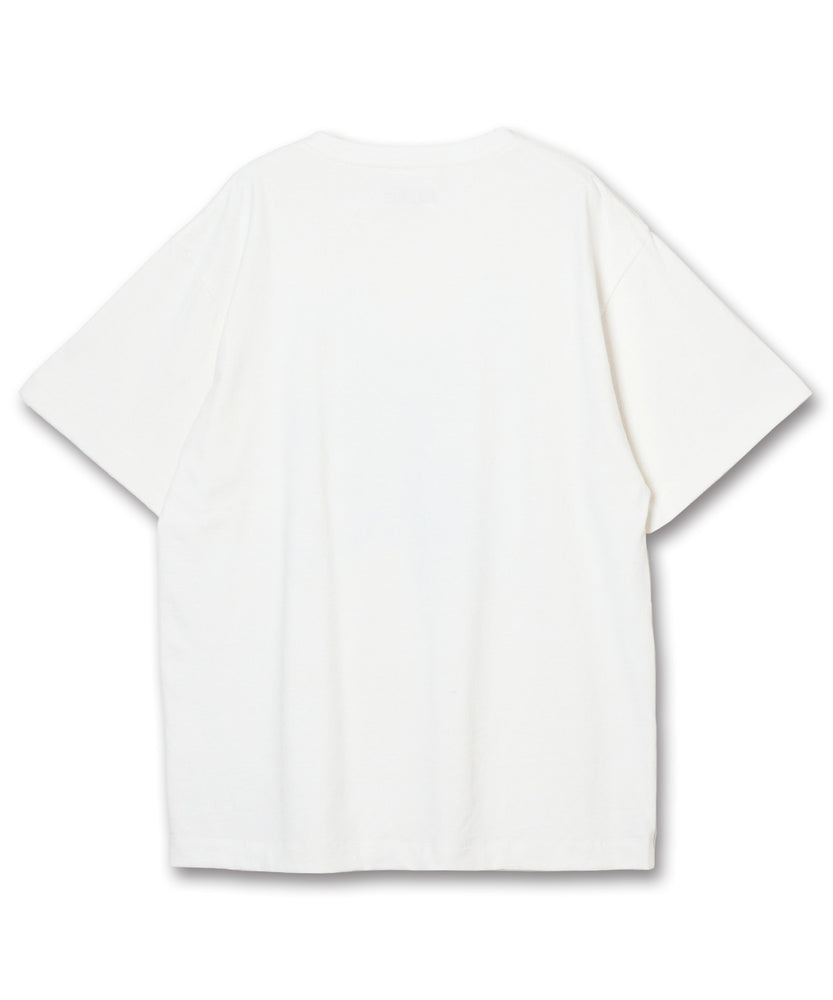 〈先行受注〉"SEA" Kana Akiyama 半袖T