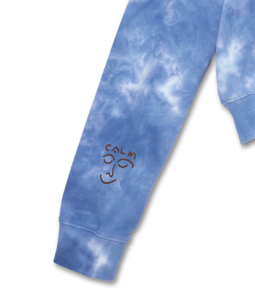 〈先行受注〉"SEA" norahi ジップパーカー