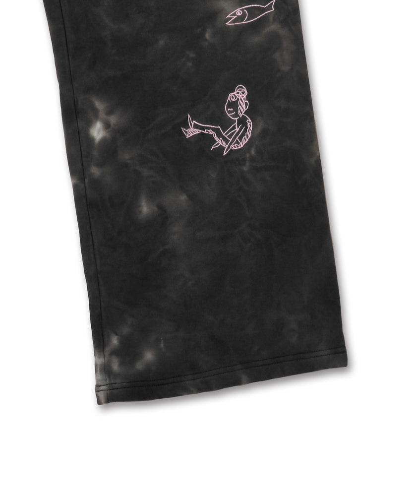 〈先行受注〉"SEA" Aimi Odawara スウェットパンツ