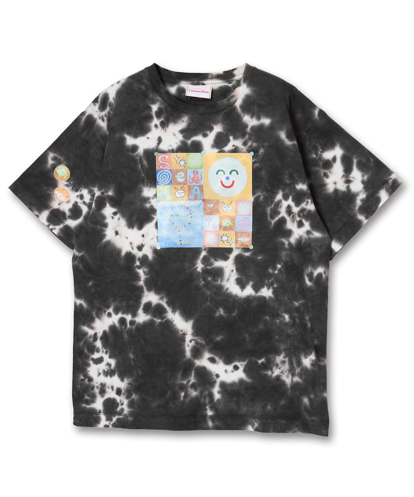 〈先行受注〉"SEA" Aimi Odawara 半袖T