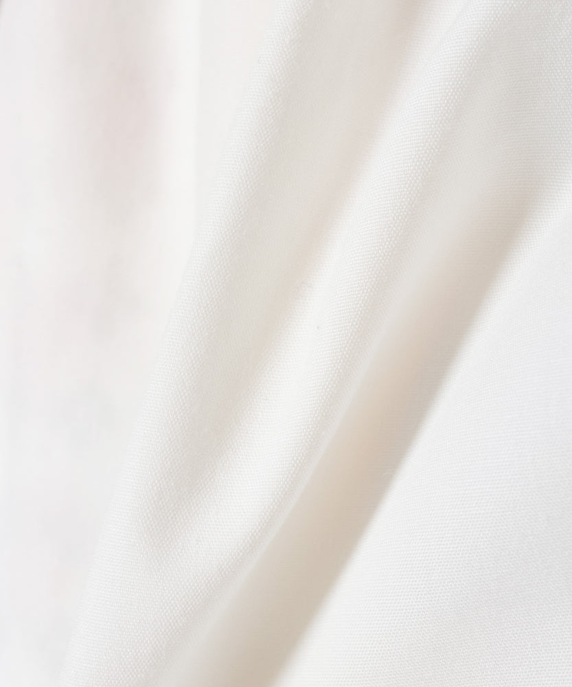 〈先行受注〉"SEA" Kana Akiyama カットワークレースパンツ