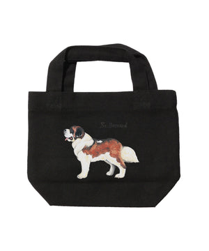 "DOG" hirochika machida トートバッグ 【SMALL】