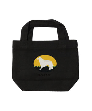 "DOG" NOI トートバッグ【SMALL】
