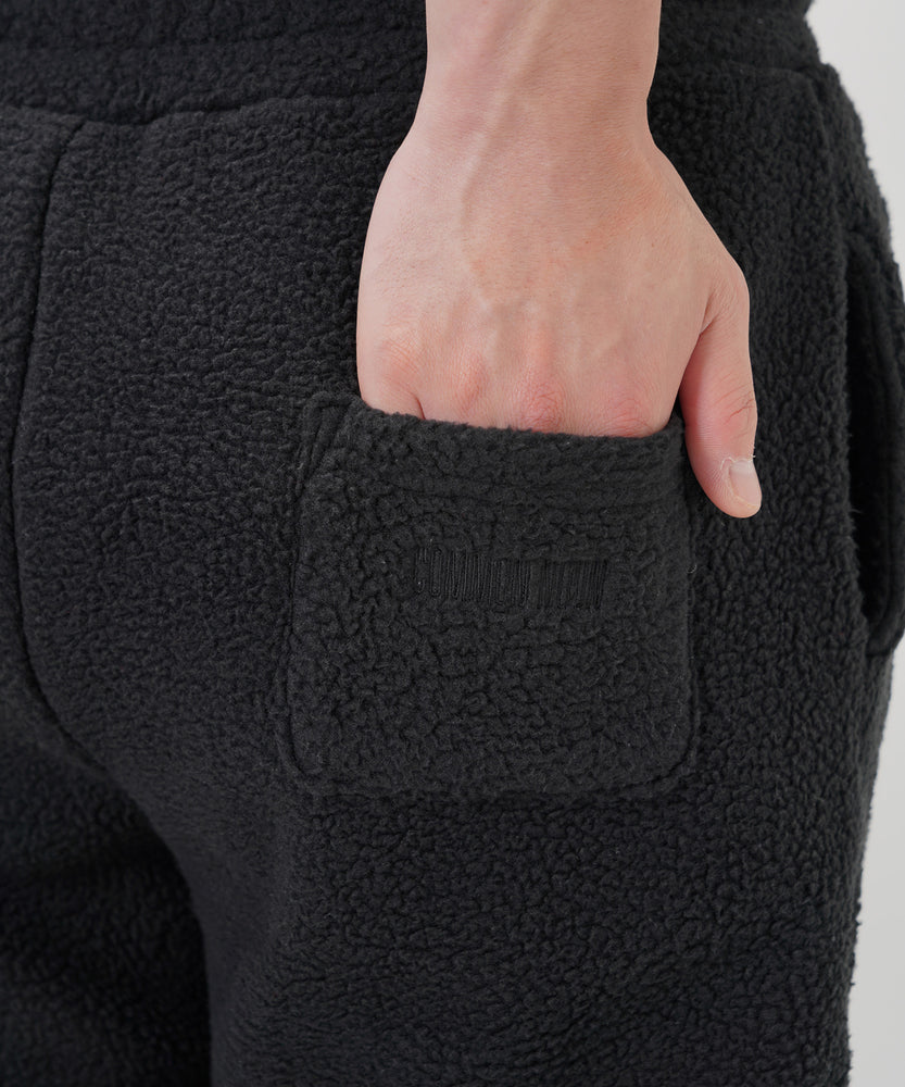 "CAT"＆"DOG" Kana Akiyama ボアパンツ