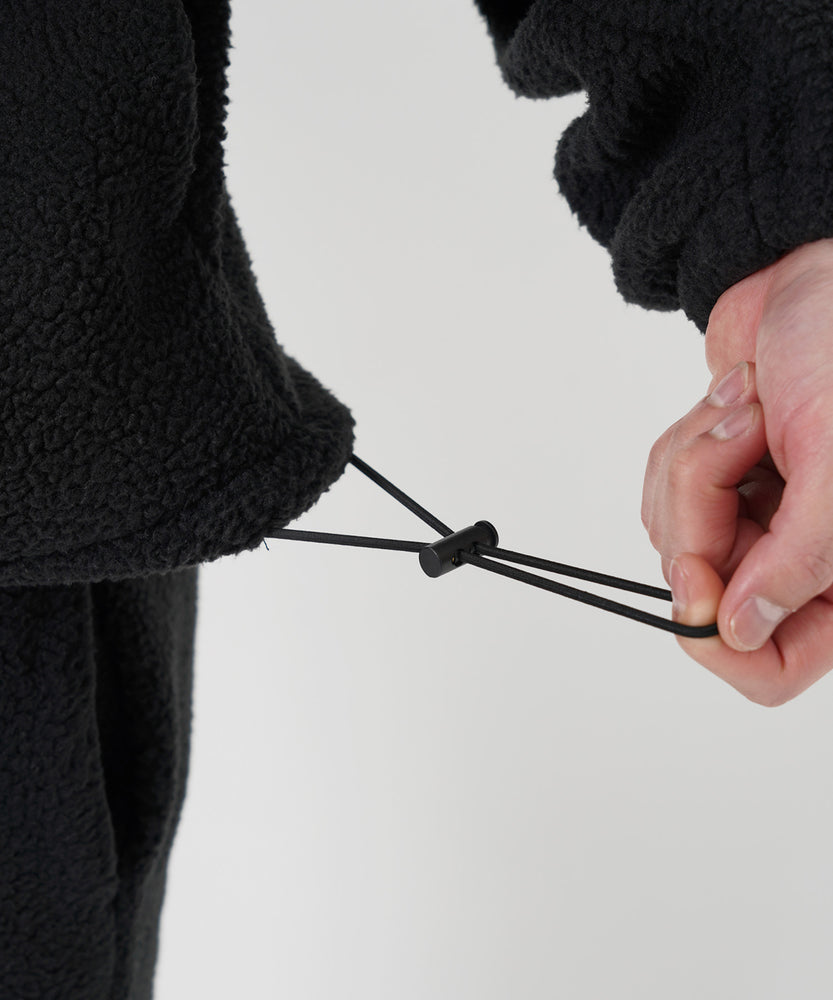 "CAT"＆"DOG" Kana Akiyama ボアジャケット