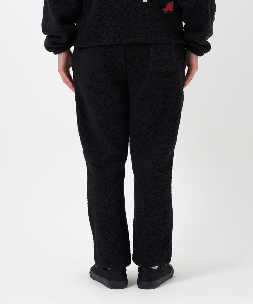 "CAT"＆"DOG" Kana Akiyama ボアパンツ