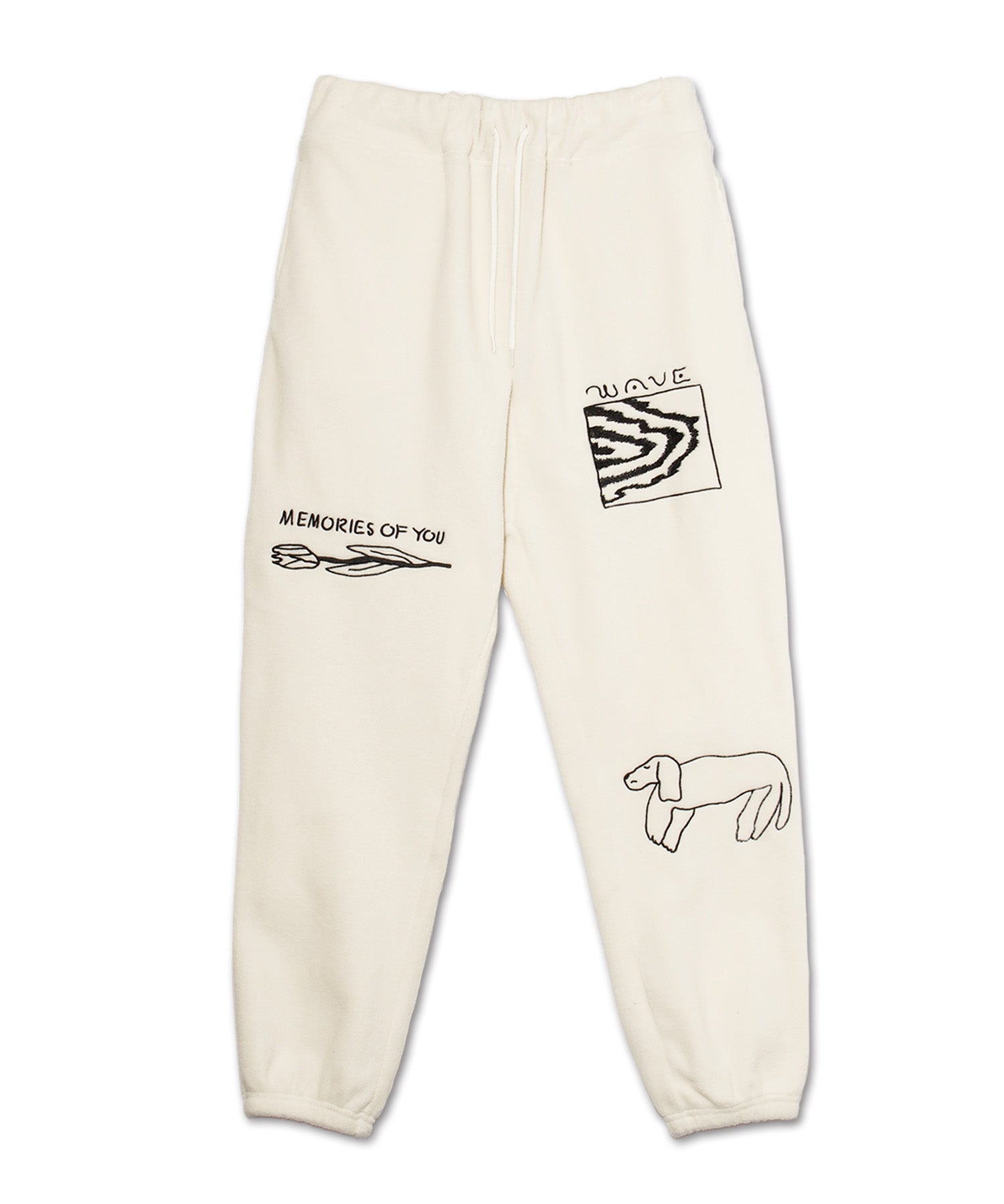 【タグ付き】Common Noun ナイロンパンツ Lサイズ タグ付き】Common Noun ナイロンパンツ Lサイズ