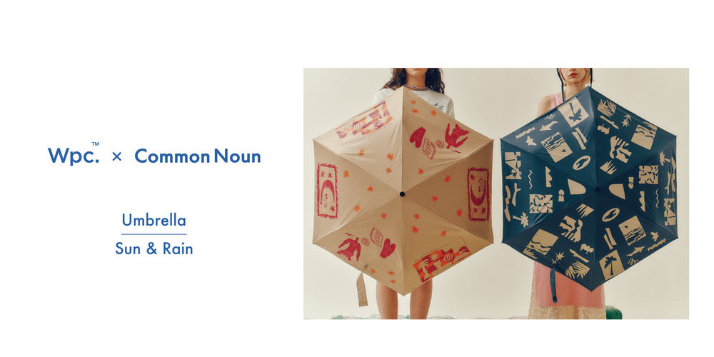 Common Noun（コモンナウン オンラインショップ)