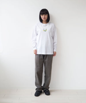 〈復刻〉"NATURE" hakowasa 天竺ロンT