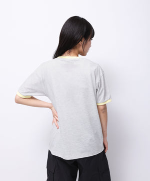 "HORSE" Yumi Matsushita 半袖T