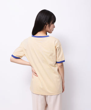 "HORSE" Yumi Matsushita 半袖T