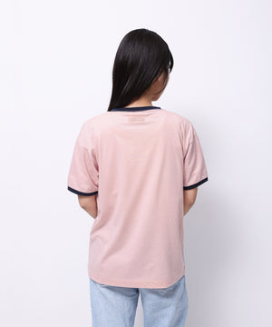 "HORSE" Yumi Matsushita 半袖T