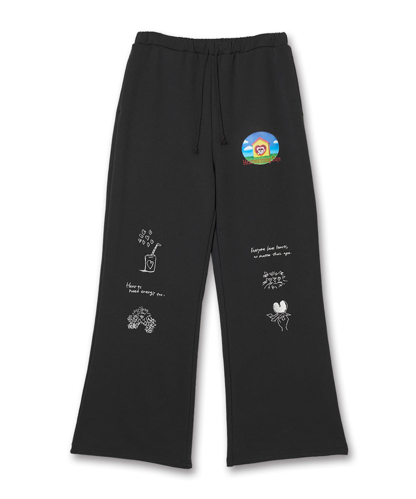 CommonNoun×JURK / nylon pants Bottoms All – Common Noun