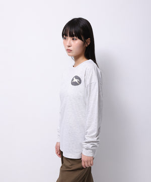 "HORSE" Shuhei Koki 天竺ロンT