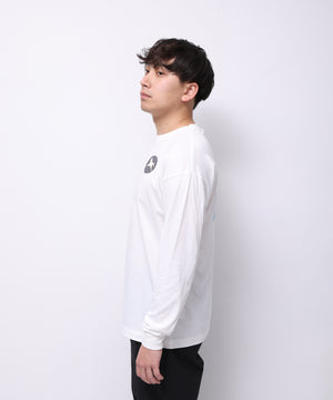 "HORSE" Shuhei Koki 天竺ロンT
