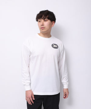 "HORSE" Shuhei Koki 天竺ロンT