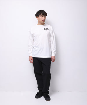 "HORSE" Shuhei Koki 天竺ロンT