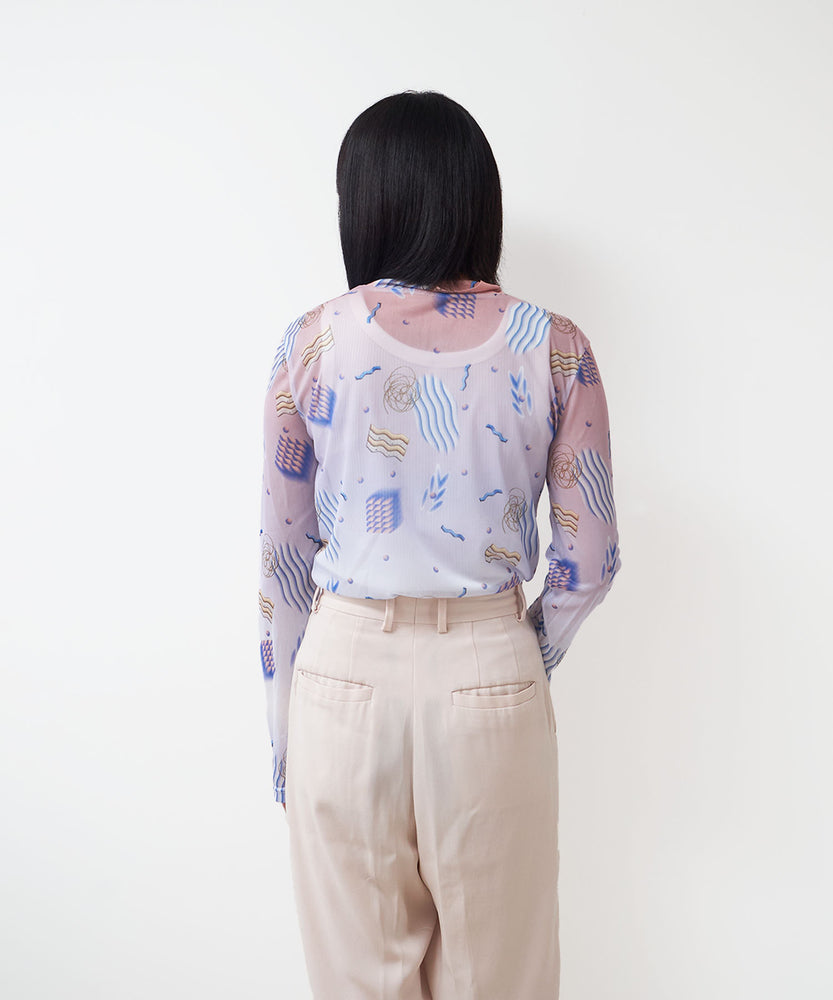 ”NATURE” UESATSU シアートップス