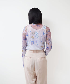 ”NATURE” UESATSU シアートップス