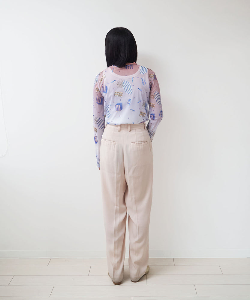 ”NATURE” UESATSU シアートップス